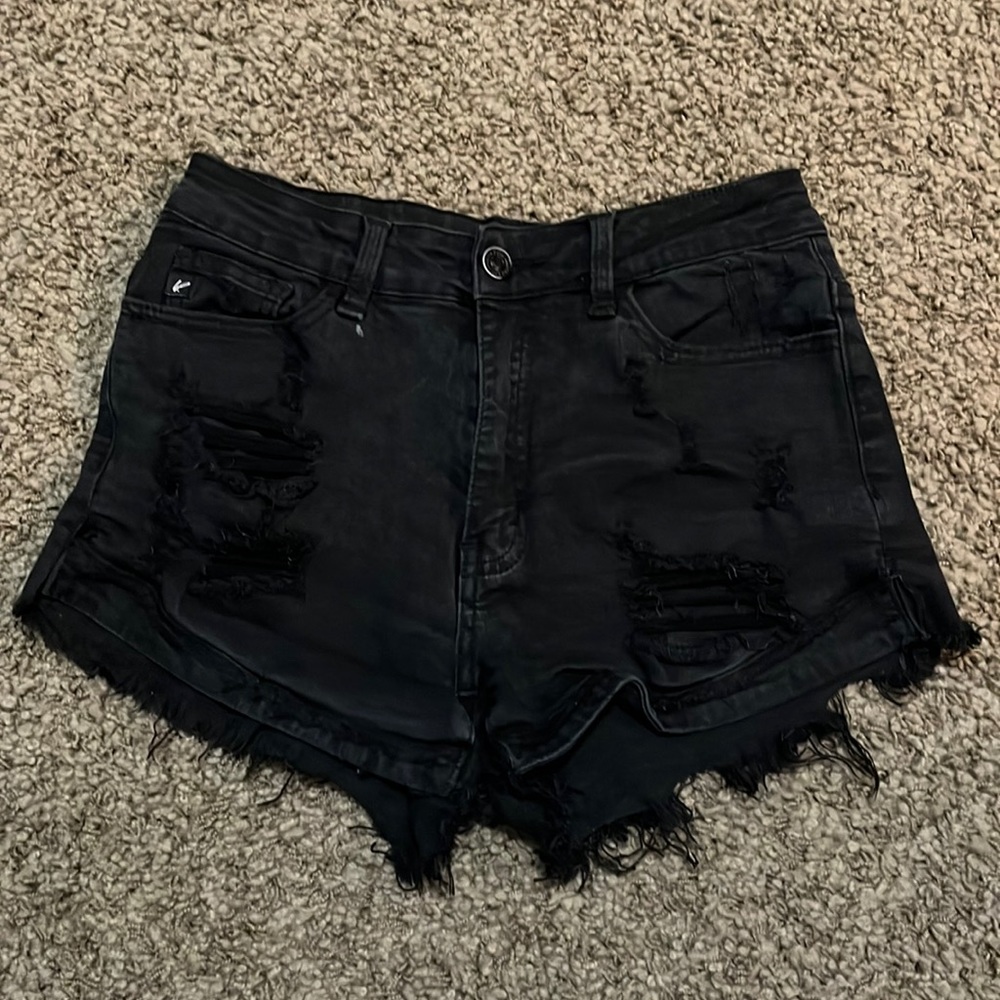 Kancan shorts